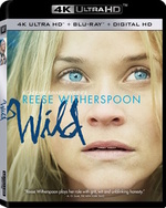 [UHD Blu-ray] Wild