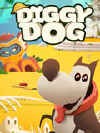 Capture du jeu « Diggy Dog »