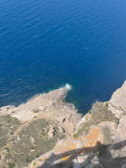 jour 2 - direction le nord de l'ile Formentor.... 