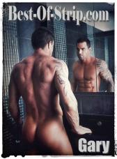 chippendales grenoble