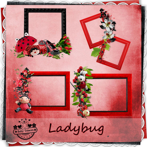 Lady Bug