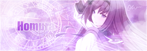 Kit Homura Akemi