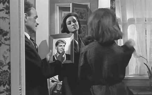 Maigret voit rouge, Gilles Grangier, 1963