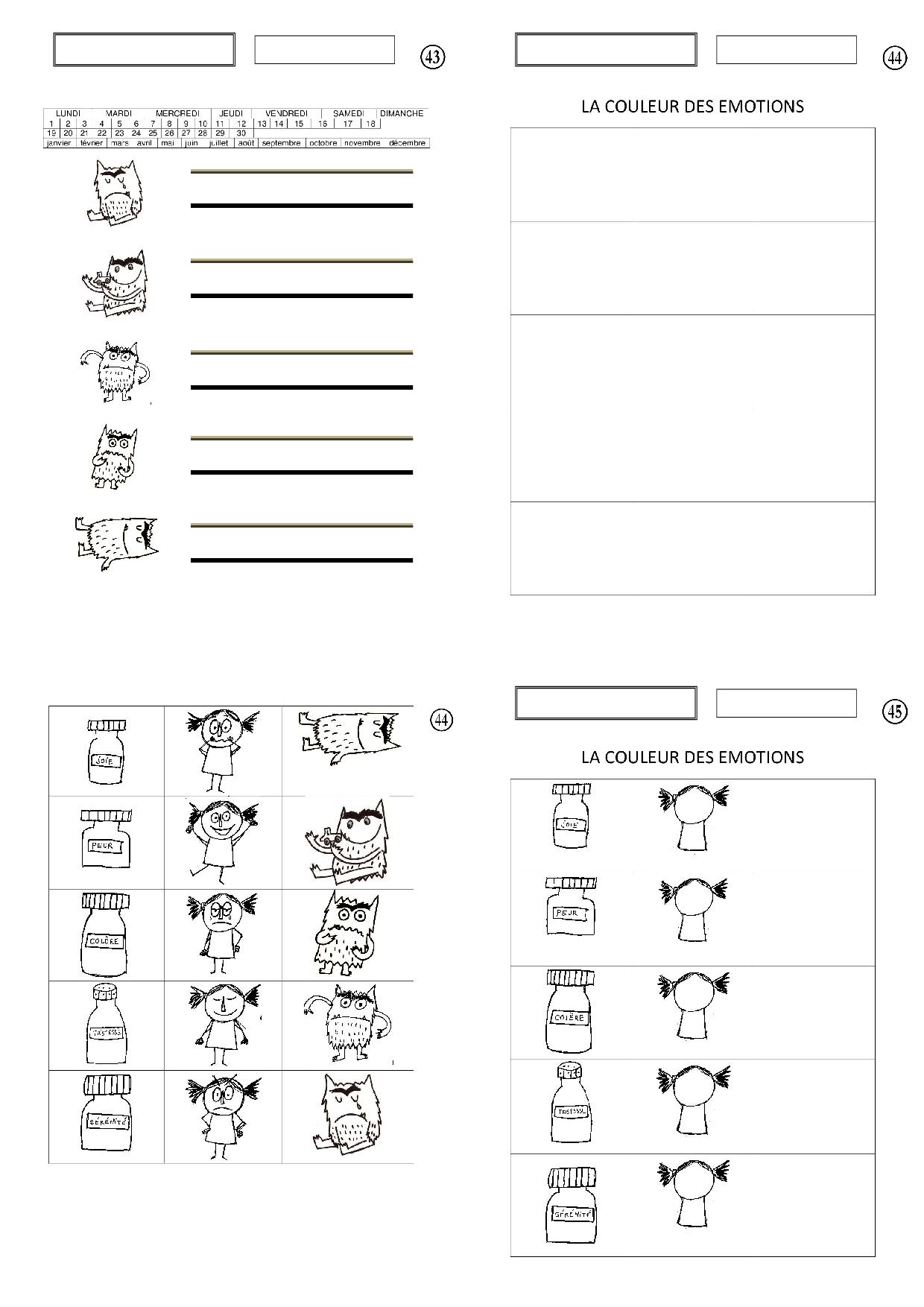 un dossier plus plet sur les monstres id=8407