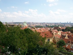 Prague