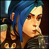 Jinx Icons #2