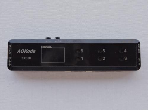 AOKoda - CX610