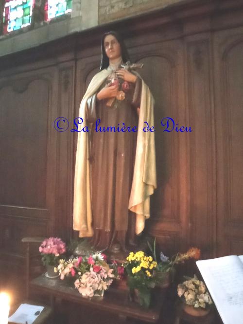 Hazebrouck, l'église Saint Éloi