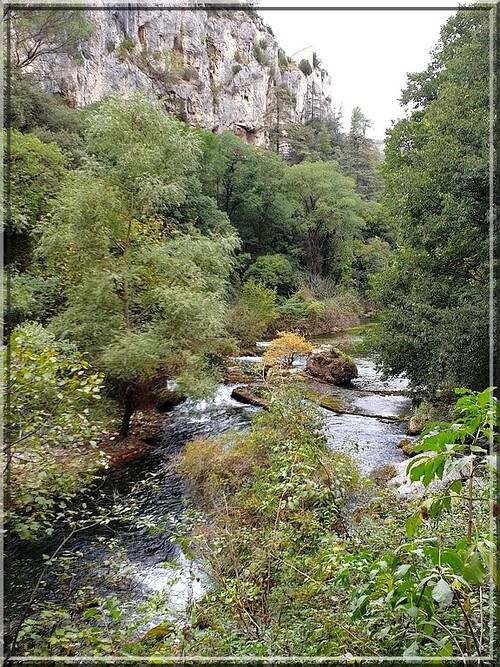 1026 - Fontaine de Vaucluse (84)