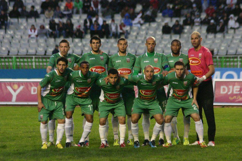 MCA 2012-2013