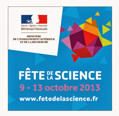 Fête de la Science 2013
