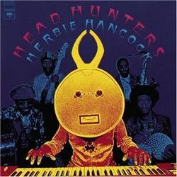 Herbie Hancock - Head Hunters - Complete EP