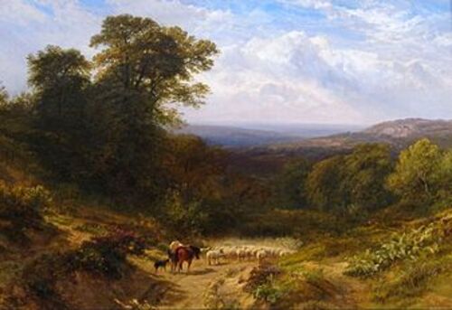 George Cole