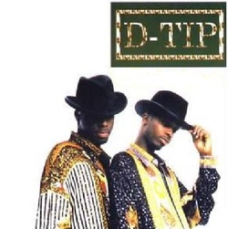 D-TIP - DEMO (UNRELEASED 1993)