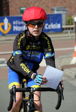 Grand Prix cycliste UFOLEP de Bousbecque ( Ecoles de cyclisme )