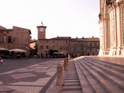 Orvieto