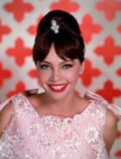 Leslie Caron