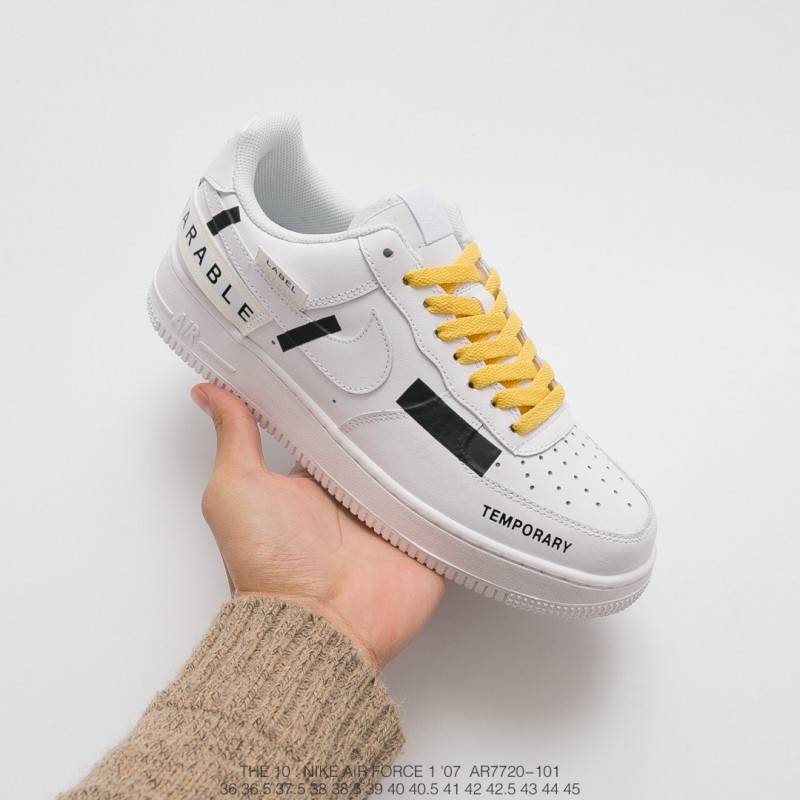 react element af1 82