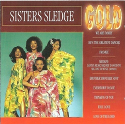 Sister Sledge - Gold - Complete CD