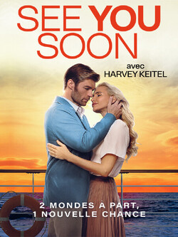 Affiche du film « See You Soon »