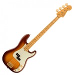 Fender 75th Anniversary Precision Bass MN, 2-Color Sunburst