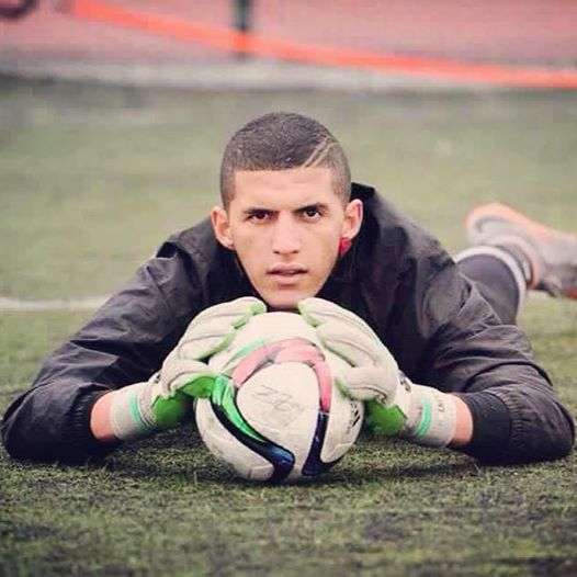 Imad-eddine Nemiri U21 signe a l'USMA