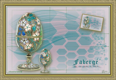 Fabergé  képek