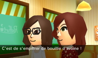 Tomodachi Life