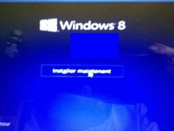 Windows 7 et 8,1 en duo sur un même disque (partie 2)