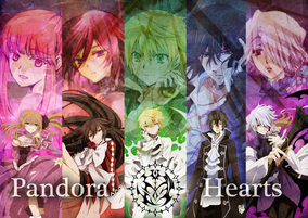 Pandora hearths