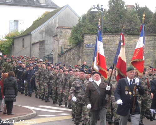 -Le moulin de Beaunotte