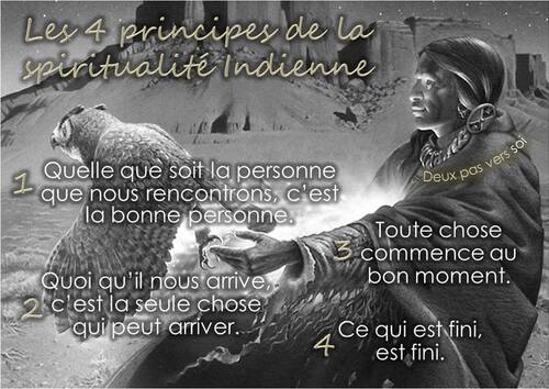 Petit rappel de sagesse