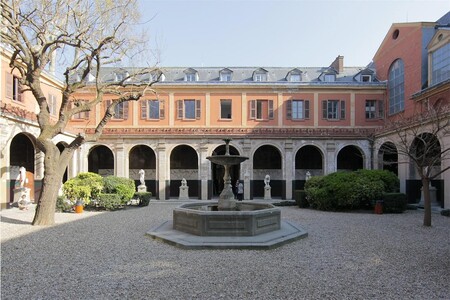 L’école des Beaux-Arts, deux siècles d’histoire de l’art à Paris