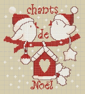 Chants de Noël.