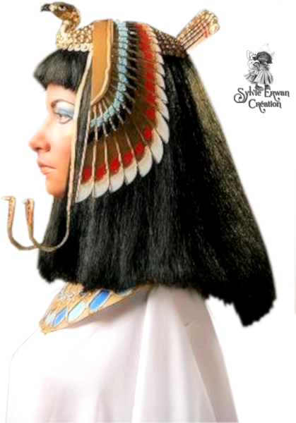 Egyptiens création 11