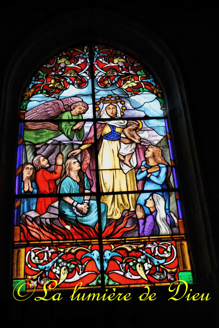 Amettes, église Saint Sulpice