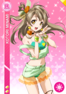 R 30 Transformé Kotori