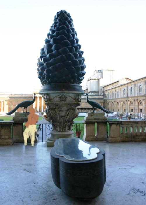 Visite nocturne des Musées du Vatican