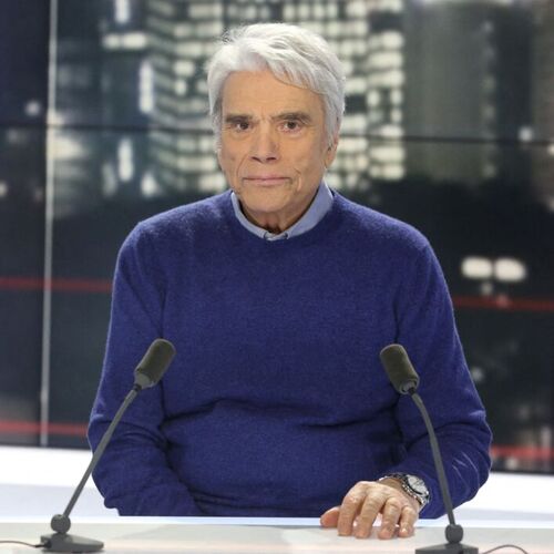 Bernard Tapie combatif : contre son cancer, il refuse les antidouleurs