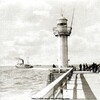 Sortie du paquebot, Isle of Thanet, vers 1925