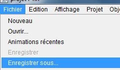 4. Flash Tutorial Körírás