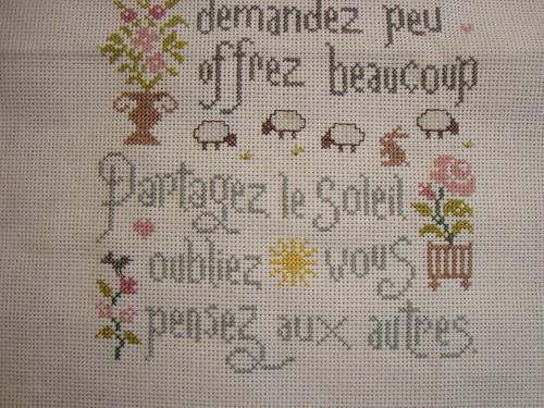 La voie du bonheur 4.