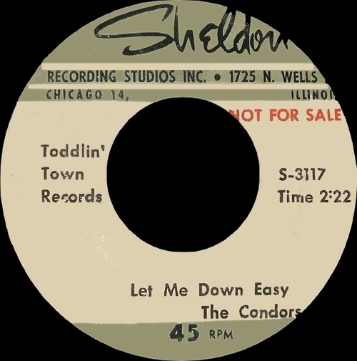 Various Artist : CD " The Complete Toddlin' Town Singles Volume 3 : 1969-1970 + Unreleased " Soul Bag Records DP 185/3 [ FR ]