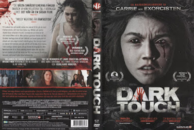 Dark Touch. 2013. FULL-HD.