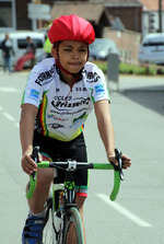 4ème Grand Prix cycliste UFOLEP de Bermerain ( Ecoles de cyclisme )