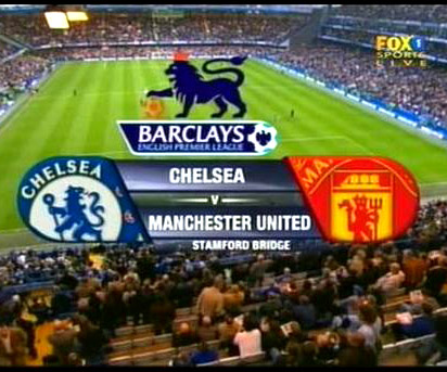 Manchester United - Chelsea