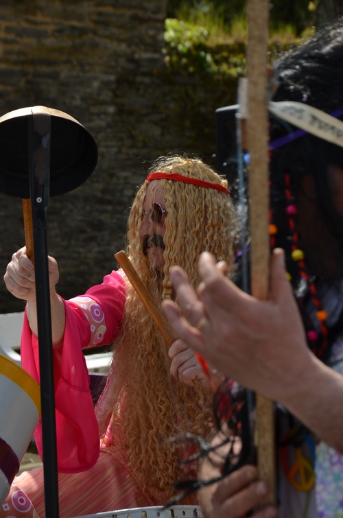 Carnaval diurne de Ploërmel