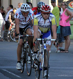 Grand Prix cycliste UFOLEP de Vieux Condé ( 1ère, 3ème cat, Féminines )