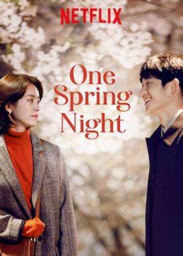 Titre : One spring night