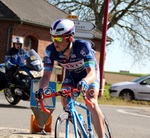 2ème étape des 4 Jours de Dunkerque à Monchecourt